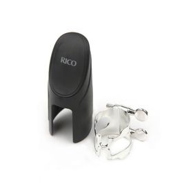 

Лигатура с колпачком для кларнета Bb RICO HCL1S H-LIGATURE