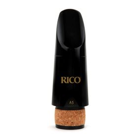 

Мундштук для кларнета Rico RRGMPCBCLA5 Graftonite А5