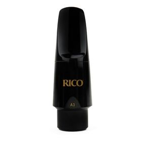

Мундштук для саксофона тенор Rico RRGMPCTSXA3 Graftonite А3