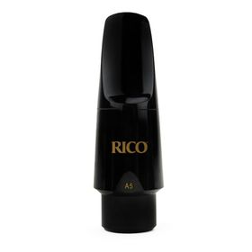 

Мундштук для саксофона тенор Rico RRGMPCTSXA5 Graftonite А5