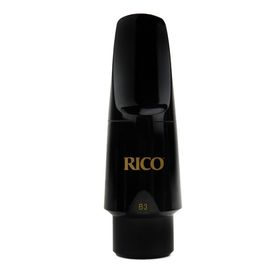 

Мундштук для саксофона тенор Rico RRGMPCTSXB3 Graftonite B3