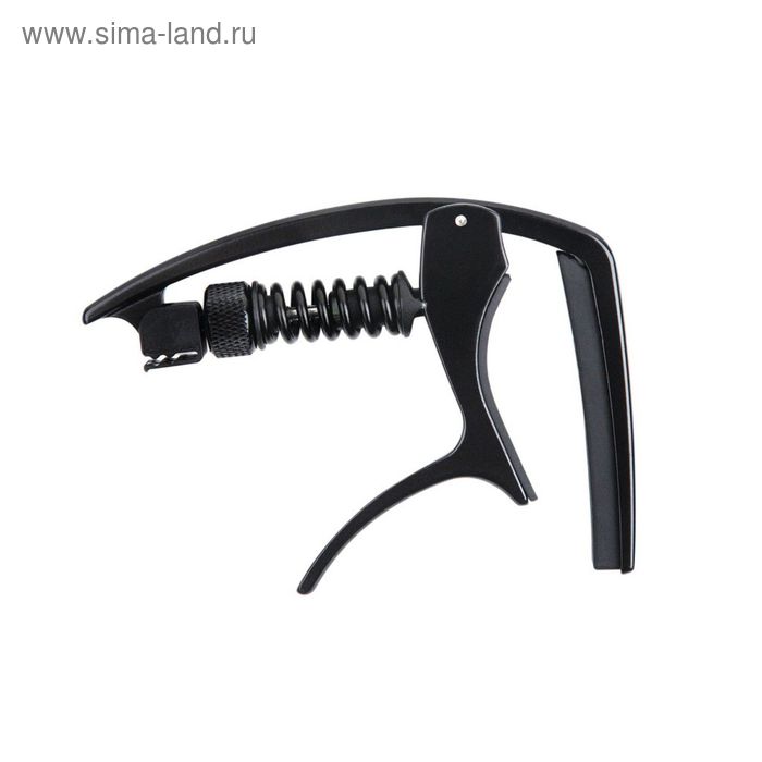 

Каподастр для гитары Planet Waves PW-CP-09 NS Tri-Action Capo