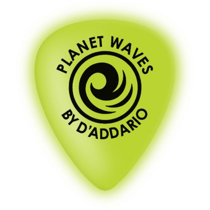Медиаторы светящиеся в темноте Planet Waves 1CCG7-100 Cellu-Glow 100шт