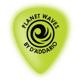 

Медиаторы светящиеся в темноте Planet Waves 1CCG2-100 Cellu-Glow 100шт