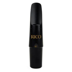 

Мундштук для саксофона баритон Rico RRGMPCBSXB7 Graftonite B7