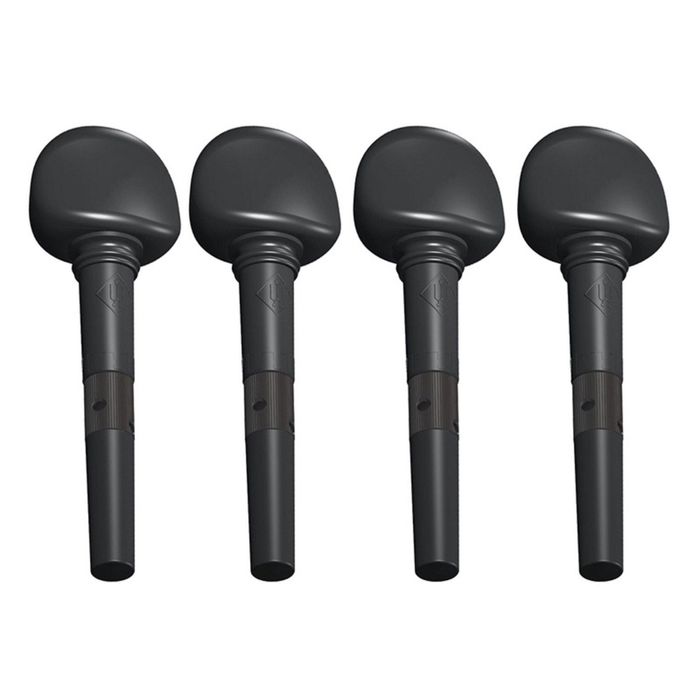 Колки для альта Wittner 271131L-04 Finetune, диаметр 9,2мм