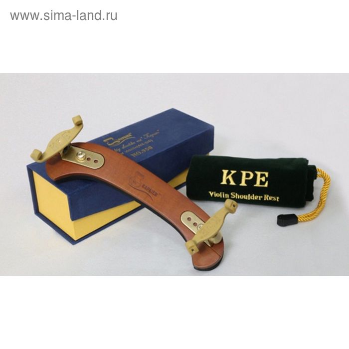 Мостик для скрипки Kapaier NO.950 мостик для скрипки kapaier no 630 kpe wolf размером 1 4 1 8