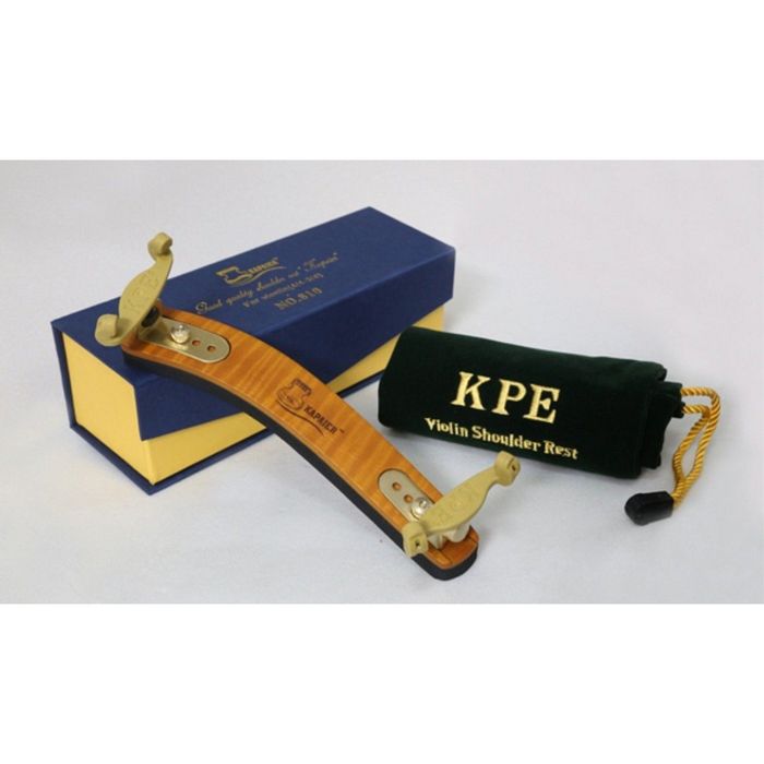 Мостик для скрипки Kapaier NO.810 4/4-3/4