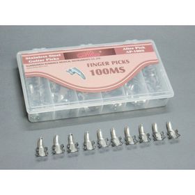 

Коробка медиаторов Alice AP-100MS, 100шт