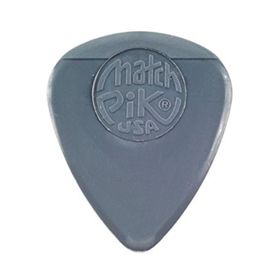 

Медиаторы Dunlop 448R.60 Match Pik Nylon 12 х 3шт