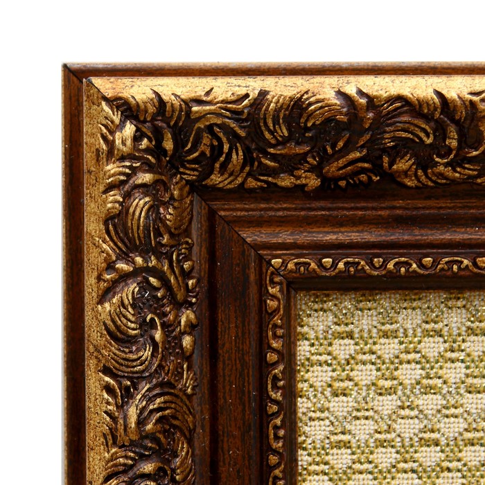 Гобелен-икона "Сергий Радонежский"