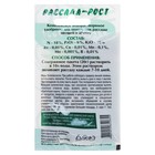 Удобрение водорастворимое бесхлорное минеральное "Рассада-рост", 20 г - Фото 2