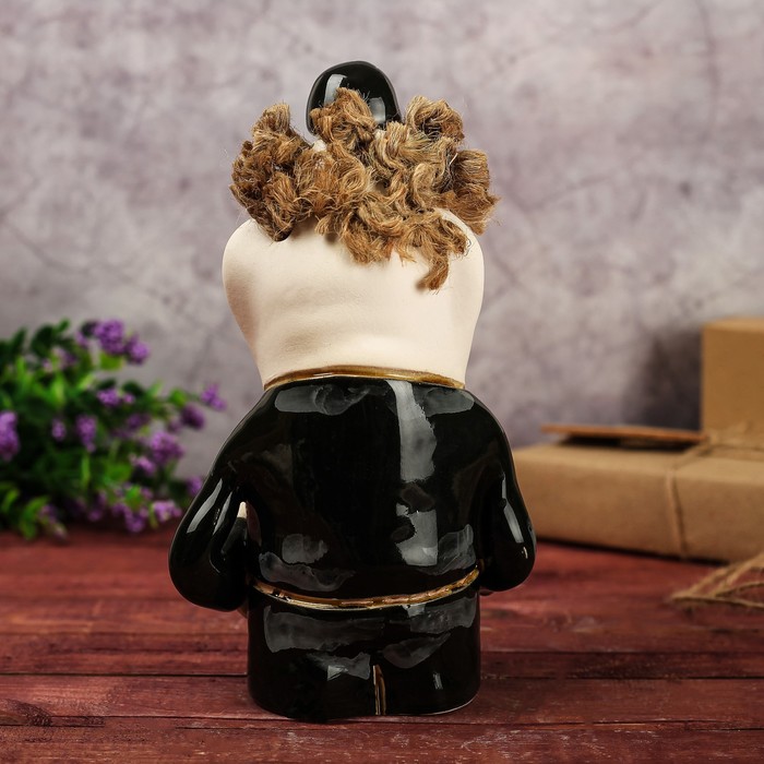 Статуэтка "Гаишник", микс