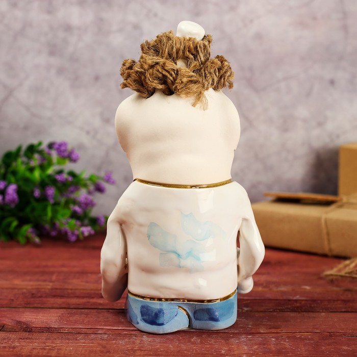 Статуэтка "Врач", микс