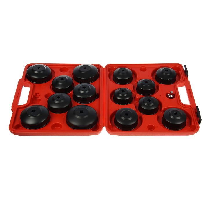 Набор съёмников масляного фильтра