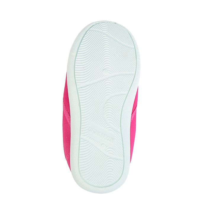 Кеды детские арт. 161-3-6 (розовый) (р. 31)