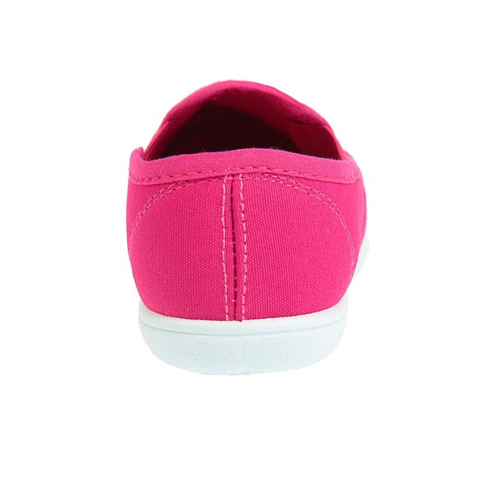 Кеды детские арт. 161-3-6 (розовый) (р. 32)