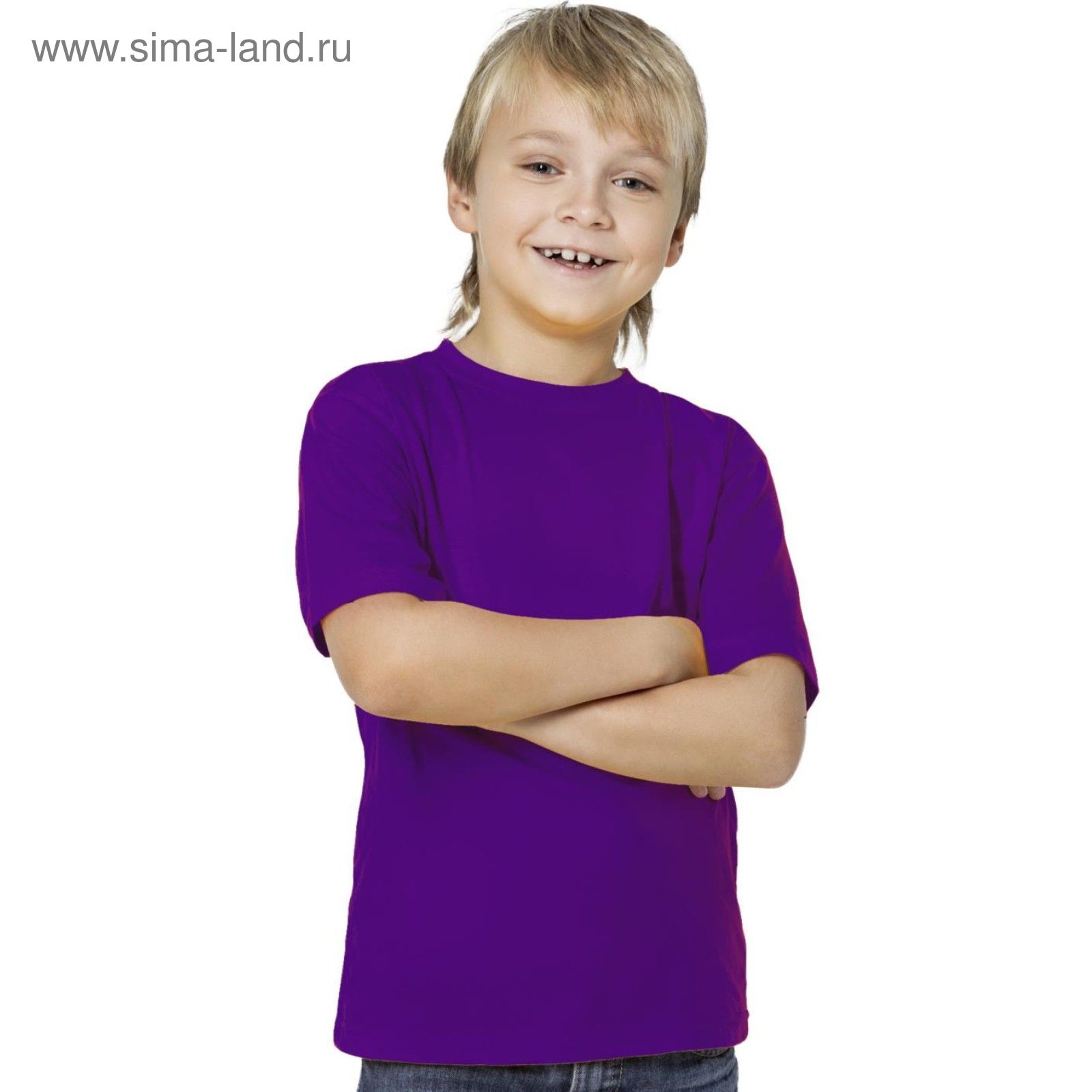 Футболка Детская Фото