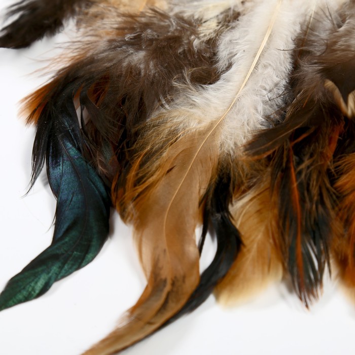 Набор для изготовления ловца снов " Медведи" 20х20 см