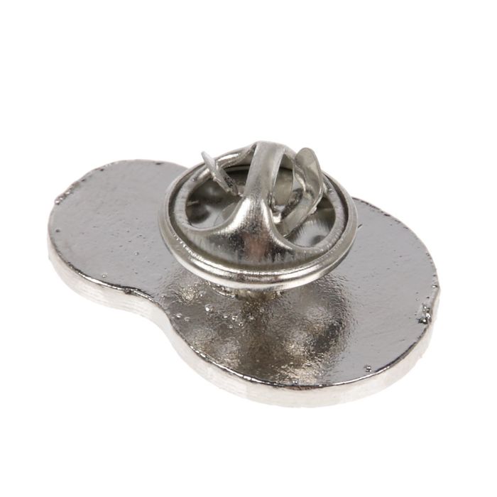 Открытка со значком "Семейного счастья"