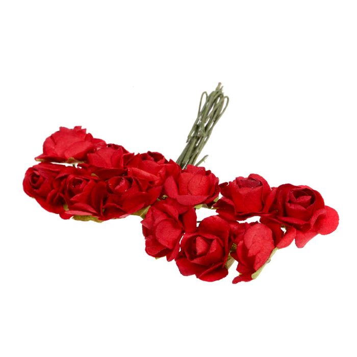 Открытка с цветами и гравюрой "С днём рождения"