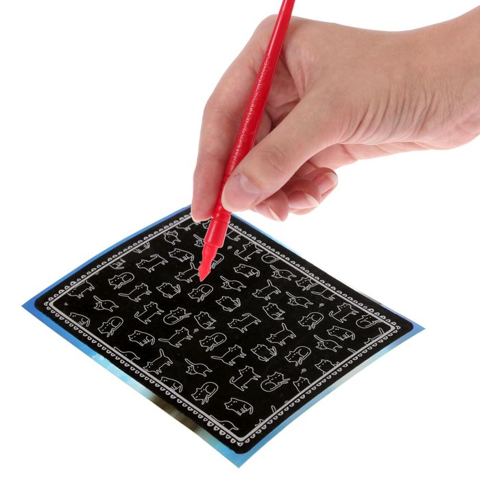 Открытка с цветами и гравюрой "Поздравляю!"