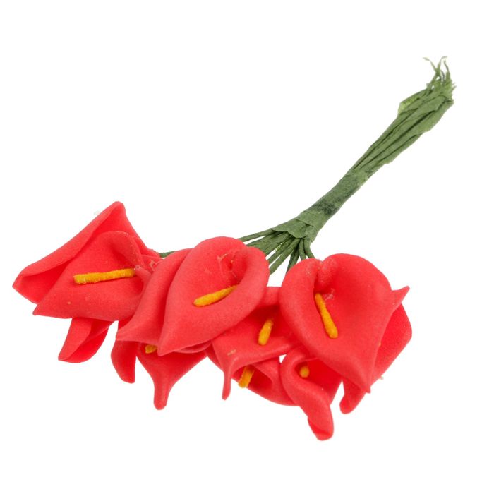 Открытка с цветами и гравюрой "8 Марта"