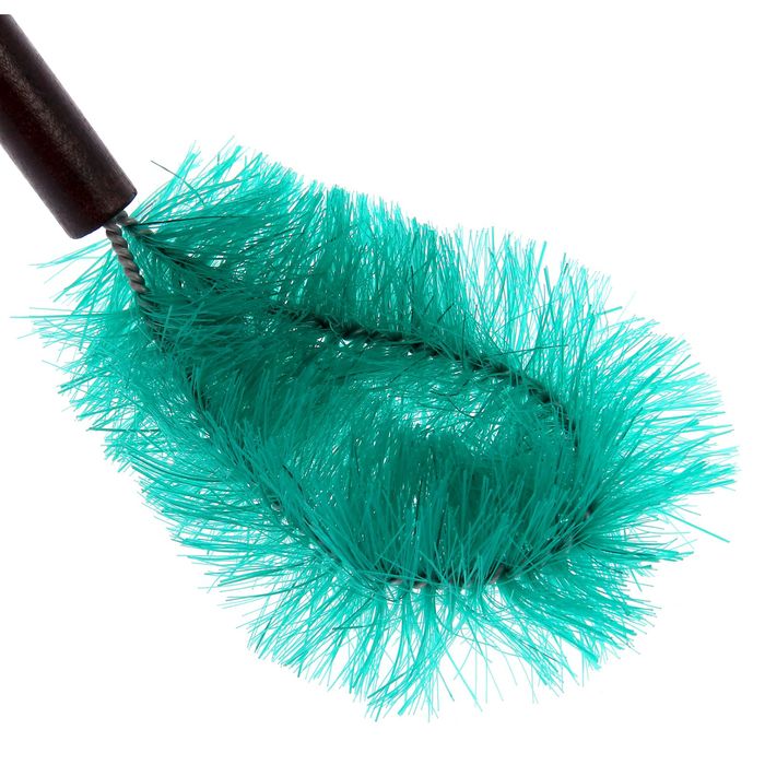 Ерш для унитаза, цвет МИКС