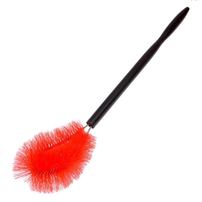 Ерш для унитаза, цвет МИКС