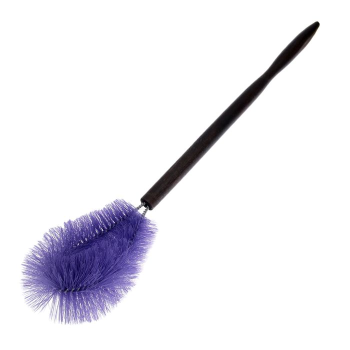 Ерш для унитаза, цвет МИКС