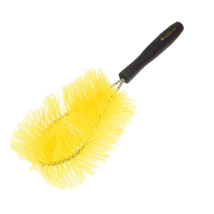 Ершик посудный из синтетической щетины