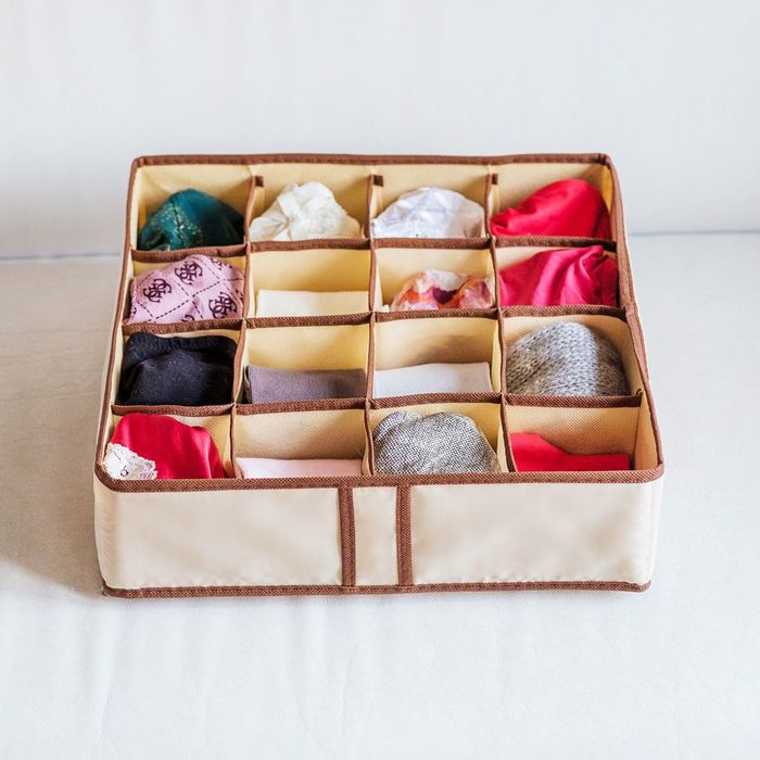 Органайзер на 16 ячеек Bora-Bora