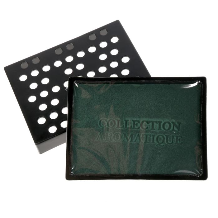 Ароматизатор воздуха под сиденье "Collection Aromatique", oceanica