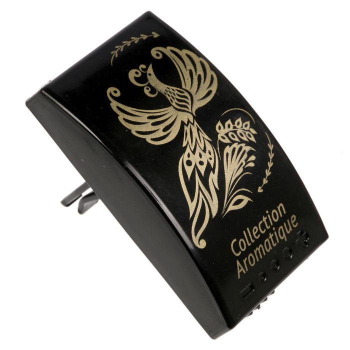 Ароматизатор на дефлектор Collection Aromatique, тутти-фрутти