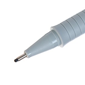Ручка капиллярная для черчения и рисования Faber-Castell линер Ecco Pigment 0.8 мм, пигментная, черный 166899 от Сима-ленд