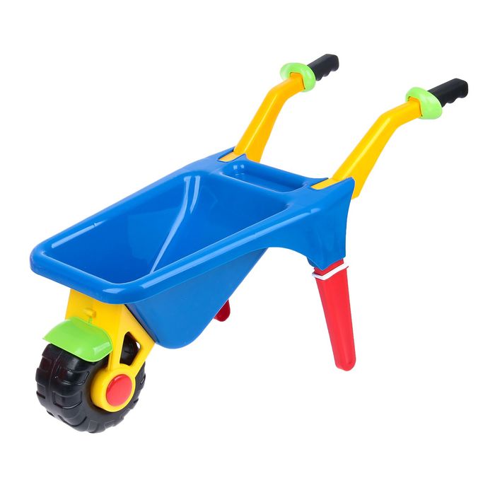 Тачка "Дачник", МИКС