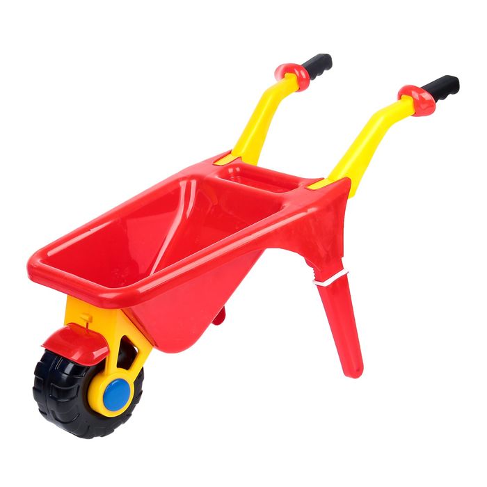 Тачка "Дачник", МИКС