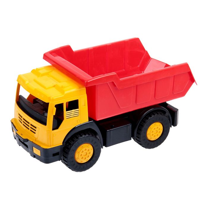 Автомобиль "Бизон