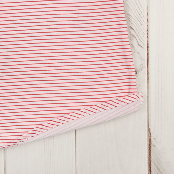 Сорочка для девочки "Счастлива навсегда", рост 98 (26) см, цвет розовый