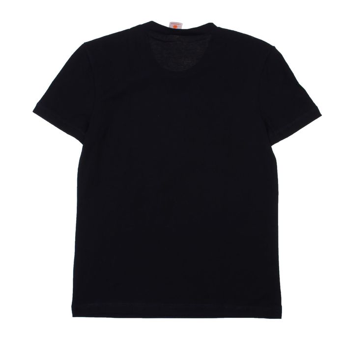 Футболка для мальчика "Городской", рост 134-140 (36) см, цвет чёрный