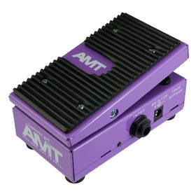 Оптическая педаль эффекта "WAH-WAH" AMT Electronics WH-1 от Сима-ленд