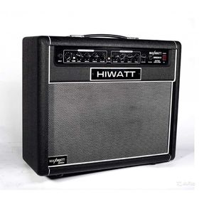 

Гитарный кабинет HIWATT MAXWATT 412