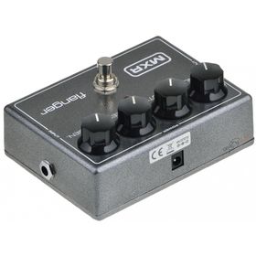 

Эффект гитарный DUNLOP M117R Flanger