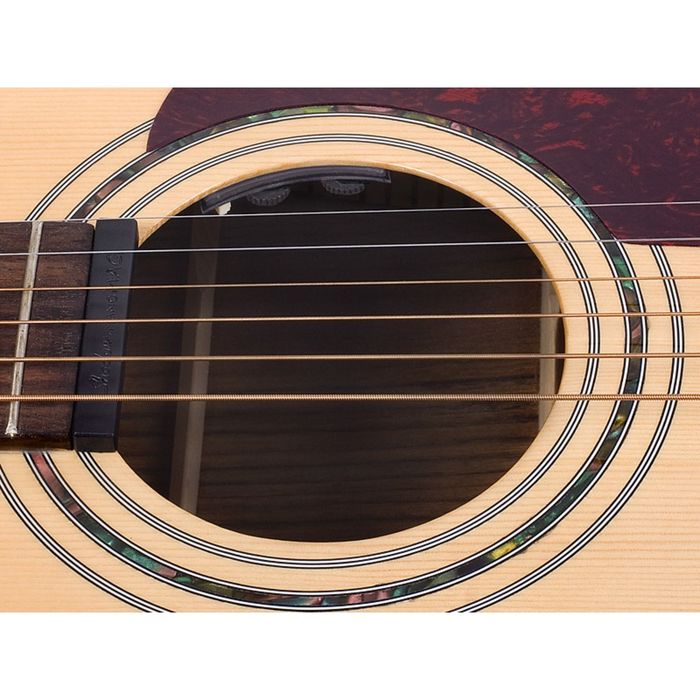 Предусилитель для гитары с активным звукоснимателем Shadow Shadow SH-M-Sonic-NMG-VT