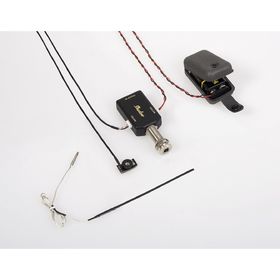 

Предусилитель для классической гитары с активным звукоснимателем NanoFlex Shadow SH-M-Sonic-NFX-CV