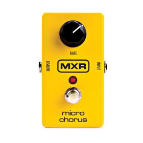 

Эффект гитарный DUNLOP M148 Micro Chorus