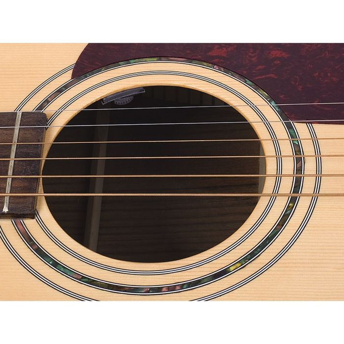 Предусилитель для гитары с активным звукоснимателем Shadow NanoFlex SH-M-Sonic-NFX-AV