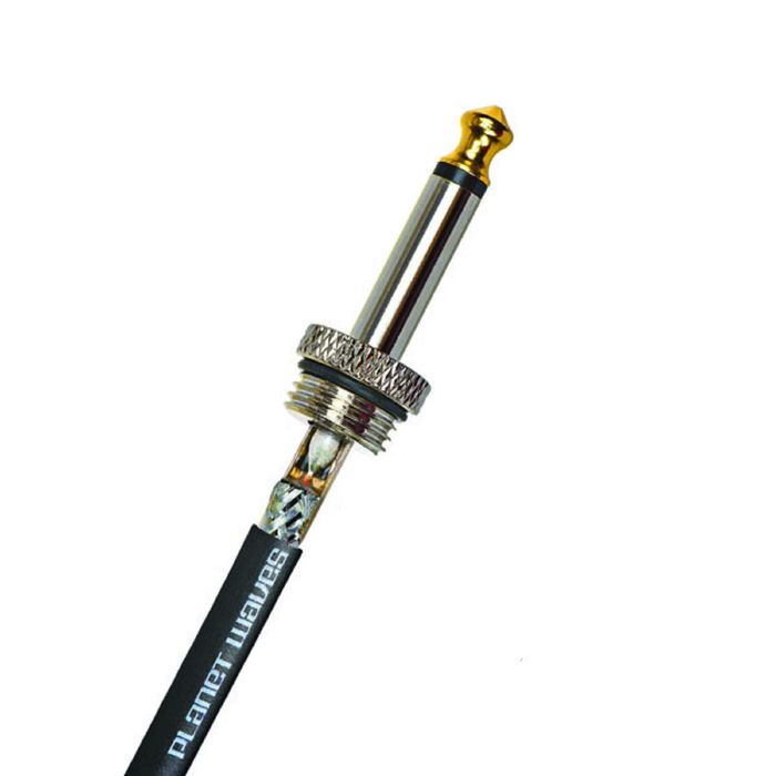 Инструментальный кабель Planet Waves PW-AMSK-30 American Stage Kill Switch, 9,14 м