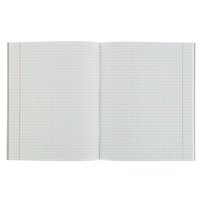 Тетрадь предметная "Серебро. Информатика", 36 листов клетка, обложка картон хромэрзац