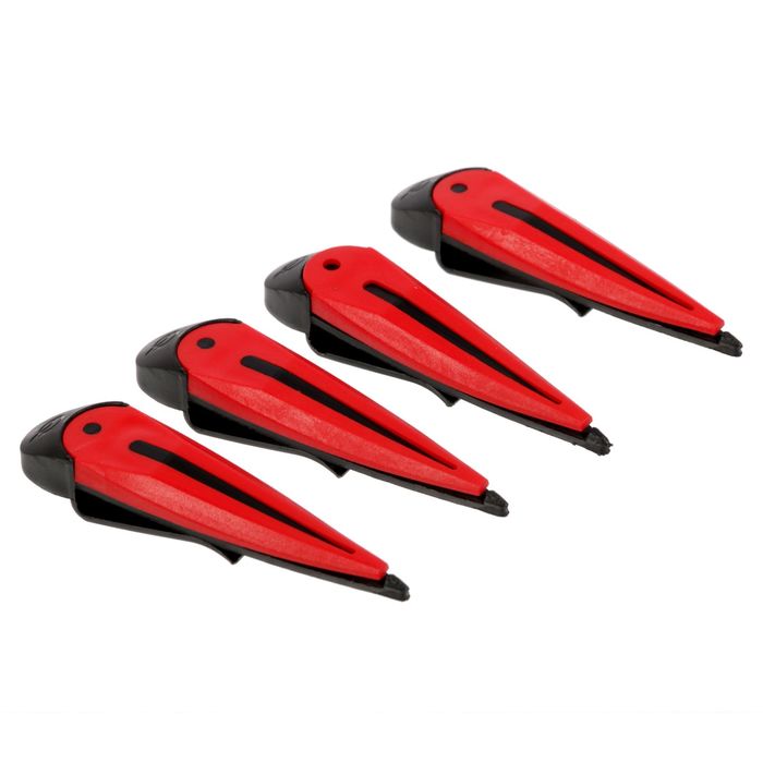 Ароматизатор Dr.Macus Easy Clip Strawberries